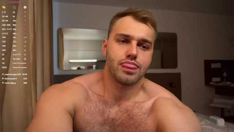 tasty_justin @ chaturbate on 20250623