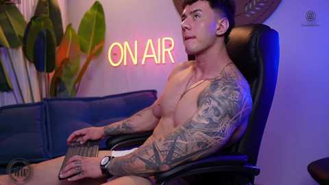 thomas_falcon1 @ chaturbate on 20250623