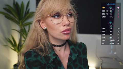 vanessa_de_ville @ chaturbate on 20250623