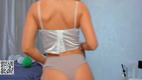 vvilly_wonka @ chaturbate on 20250623