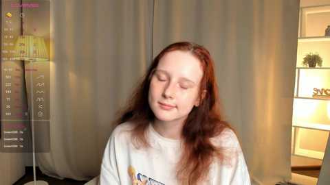 Media: willaemily Chaturbate 2025-06-23 20:06:00