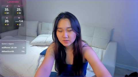 Media: yoon_shin Chaturbate 2025-06-23 09:01:00