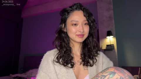 _octopussy_ @ chaturbate on 20250624