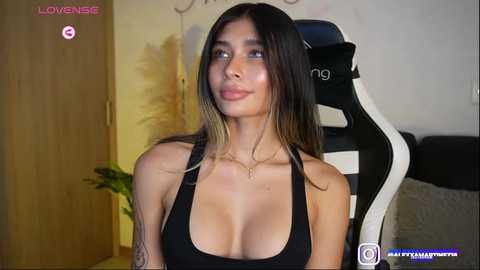 abril_w18 @ chaturbate on 20250624