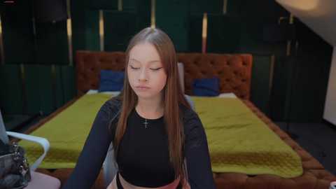 anabel2054 @ chaturbate on 20250624