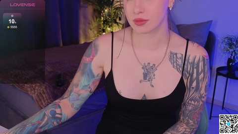 arya_deepthroat_queen @ chaturbate on 20250624