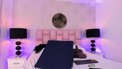 ashley_bruche @ chaturbate on 20250624