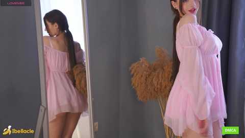 bellacle @ chaturbate on 20250624