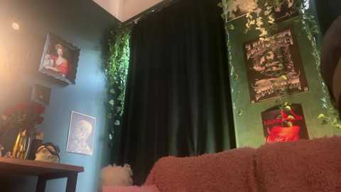 bmwm5f90 @ chaturbate on 20250624