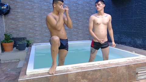 boysgang_sex @ chaturbate on 20250624