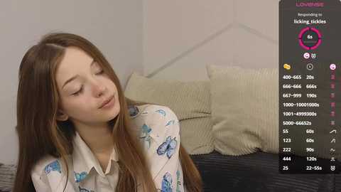 cherrymira @ chaturbate on 20250624