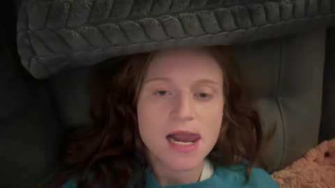 Media: cinnamonache Chaturbate 2025-06-24 13:29:00