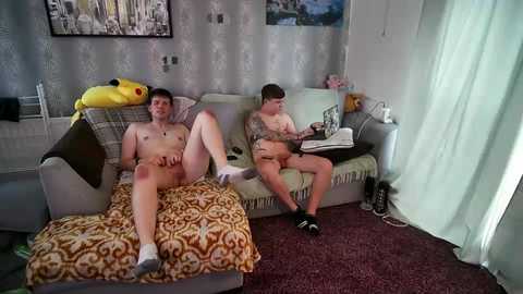 codyxconnor @ chaturbate on 20250624