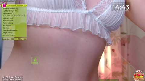 Media: demurelixir Chaturbate 2025-06-24 22:46:00