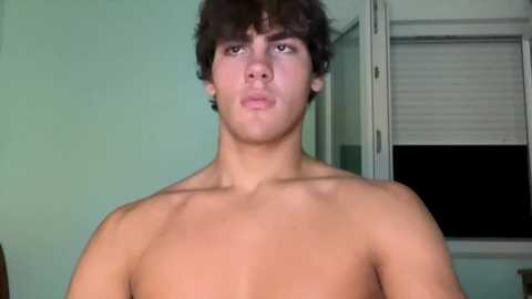 harryking1 @ chaturbate on 20250624