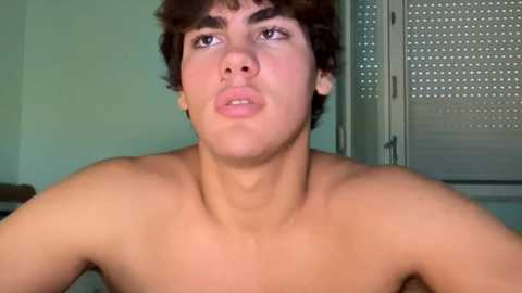 harryking1 @ chaturbate on 20250624
