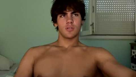 harryking1 @ chaturbate on 20250624
