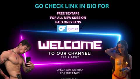 ivy69_9 @ chaturbate on 20250624