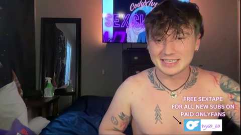 ivy69_9 @ chaturbate on 20250624