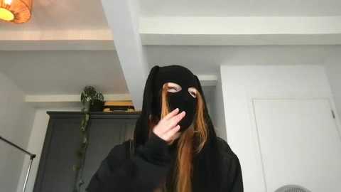 josie_bunny @ chaturbate on 20250624