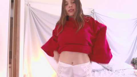 kendalltyler @ chaturbate on 20250624