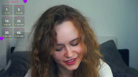 kendraedger @ chaturbate on 20250624
