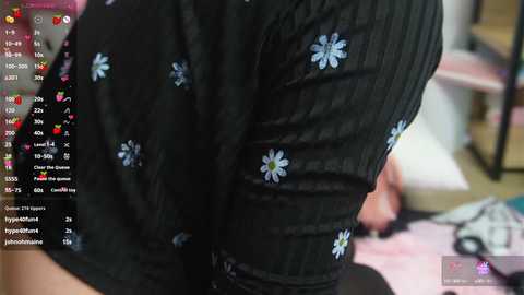 kitty_roses @ chaturbate on 20250624