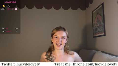 lucydelovely @ chaturbate on 20250624