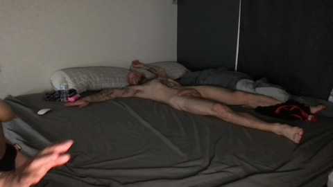 madisonrae1991 @ chaturbate on 20250624