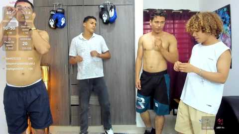 masters_sexx @ chaturbate on 20250624