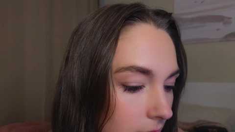 meghanbullins @ chaturbate on 20250624