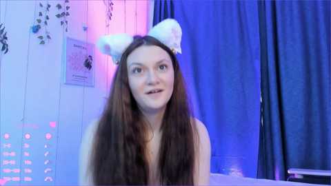 miavixxenn @ chaturbate on 20250624