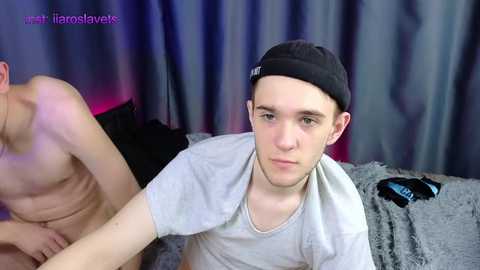 michael_sexdevil @ chaturbate on 20250624