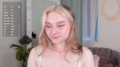 Media: michellecoy Chaturbate 2025-06-24 03:27:00