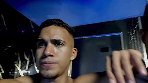 mr_maximo @ chaturbate on 20250624