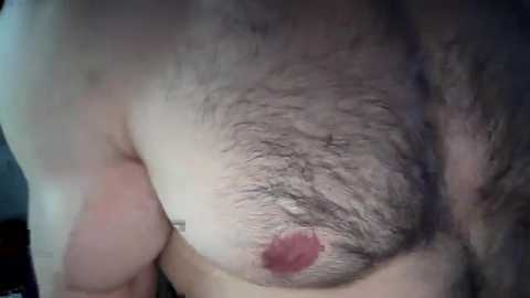 musclehair3 @ chaturbate on 20250624