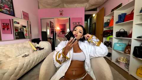 naughtynadiask @ chaturbate on 20250624
