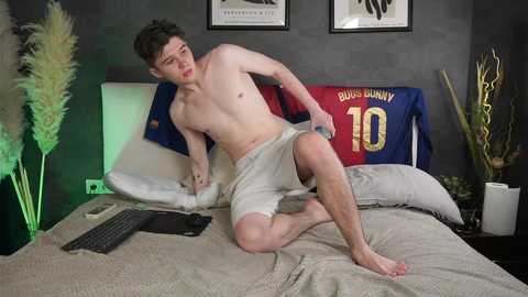 Media: sherlockmax Chaturbate 2025-06-24 22:26:00