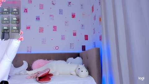 sofiabrookss @ chaturbate on 20250624