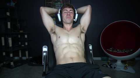 Media: sydaffect Chaturbate 2025-06-24 04:08:00