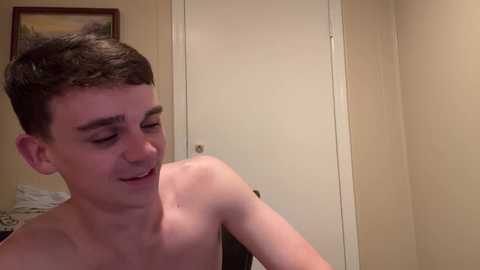 traystone @ chaturbate on 20250624