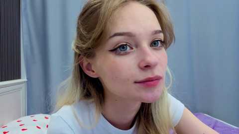 vialeta_baby @ chaturbate on 20250624