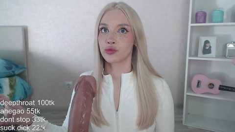 vickyfuckingdoll @ chaturbate on 20250624