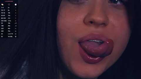 vivid_girls @ chaturbate on 20250624