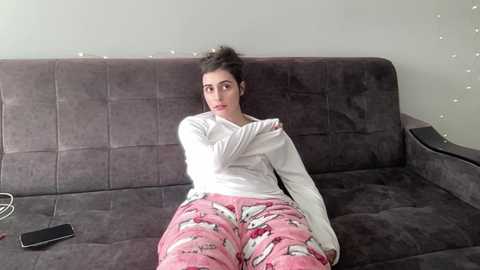wonderland_stia @ chaturbate on 20250624