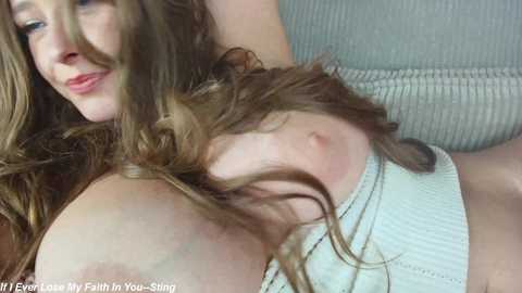 x_lily_x @ chaturbate on 20250624