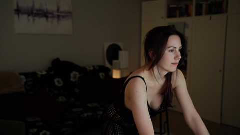 _blackbee_ @ chaturbate on 20250625