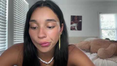 adriannarodriguez @ chaturbate on 20250625