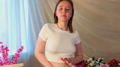 Media: aislycannon Chaturbate 2025-06-25 11:39:00