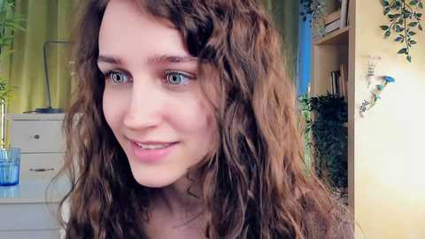 alice_caprrice @ chaturbate on 20250625